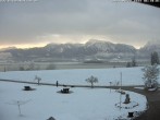 Archived image Webcam Salenberghof, Lake Forggensee 05:00