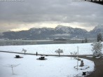 Archived image Webcam Salenberghof, Lake Forggensee 06:00