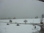 Archiv Foto Webcam Salenberghof: Blick auf Forggensee 15:00