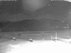 Archiv Foto Webcam Salenberghof: Blick auf Forggensee 23:00