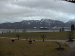 Archived image Webcam Salenberghof, Lake Forggensee 07:00