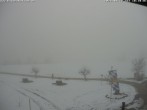 Archiv Foto Webcam Salenberghof: Blick auf Forggensee 09:00