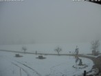 Archiv Foto Webcam Salenberghof: Blick auf Forggensee 15:00