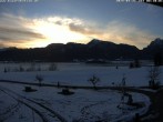 Archived image Webcam Salenberghof, Lake Forggensee 07:00