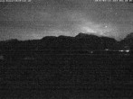 Archiv Foto Webcam Salenberghof: Blick auf Forggensee 03:00