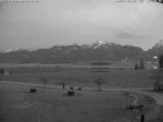 Archived image Webcam Salenberghof, Lake Forggensee 17:00