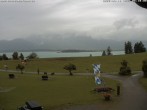 Archived image Webcam Salenberghof, Lake Forggensee 07:00