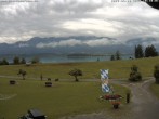 Archived image Webcam Salenberghof, Lake Forggensee 09:00