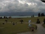 Archived image Webcam Salenberghof, Lake Forggensee 11:00