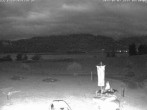 Archived image Webcam Salenberghof, Lake Forggensee 22:00