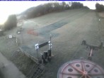 Archiv Foto Webcam Rugiswalde Piste 06:00