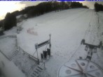 Archiv Foto Webcam Rugiswalde Piste 07:00