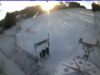 Archiv Foto Webcam Rugiswalde Piste 09:00