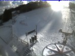 Archiv Foto Webcam Rugiswalde Piste 11:00