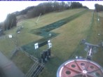 Archived image Webcam Rugiswalde the slope 07:00