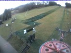 Archived image Webcam Rugiswalde the slope 13:00