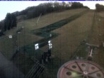 Archived image Webcam Rugiswalde the slope 15:00