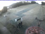 Archiv Foto Webcam Rugiswalde Piste 07:00