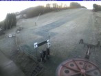 Archiv Foto Webcam Rugiswalde Piste 09:00