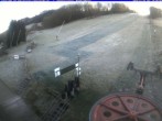 Archiv Foto Webcam Rugiswalde Piste 13:00