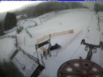 Archiv Foto Webcam Rugiswalde Piste 07:00