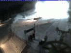 Archived image Webcam Rugiswalde the slope 06:00