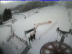 Archived image Webcam Rugiswalde the slope 07:00