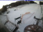 Archiv Foto Webcam Rugiswalde Piste 06:00