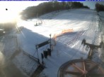 Archiv Foto Webcam Rugiswalde Piste 07:00