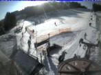 Archiv Foto Webcam Rugiswalde Piste 09:00