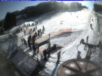 Archiv Foto Webcam Rugiswalde Piste 11:00