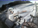 Archiv Foto Webcam Rugiswalde Piste 13:00