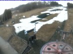 Archived image Webcam Rugiswalde the slope 06:00