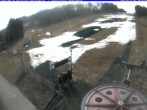 Archived image Webcam Rugiswalde the slope 09:00