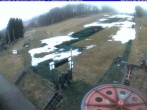 Archived image Webcam Rugiswalde the slope 05:00