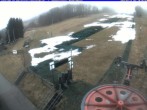 Archived image Webcam Rugiswalde the slope 09:00