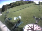 Archived image Webcam Rugiswalde the slope 15:00