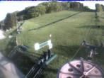 Archived image Webcam Rugiswalde the slope 17:00