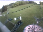Archived image Webcam Rugiswalde the slope 19:00