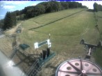 Archiv Foto Webcam Rugiswalde Piste 15:00