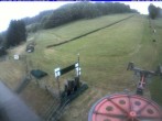 Archived image Webcam Rugiswalde the slope 19:00
