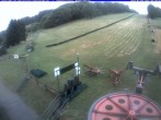 Archived image Webcam Rugiswalde the slope 00:00