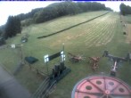 Archived image Webcam Rugiswalde the slope 01:00