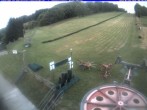 Archived image Webcam Rugiswalde the slope 07:00
