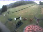 Archived image Webcam Rugiswalde the slope 09:00