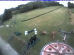 Archived image Webcam Rugiswalde the slope 11:00