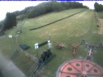 Archived image Webcam Rugiswalde the slope 13:00