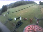 Archived image Webcam Rugiswalde the slope 06:00