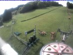Archiv Foto Webcam Rugiswalde Piste 09:00