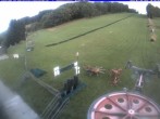 Archiv Foto Webcam Rugiswalde Piste 19:00